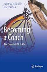 9783030531607-3030531600-Becoming a Coach: The Essential ICF Guide