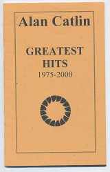 9781589980464-1589980468-Greatest hits, 1975-2000 (Greatest hits series)