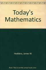 9780023529474-0023529474-Today's Mathematics