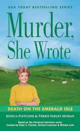 9780593333709-0593333705-Murder, She Wrote: Death on the Emerald Isle