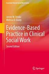 9783030152239-3030152235-Evidence-Based Practice in Clinical Social Work (Essential Clinical Social Work Series)