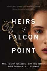 9781524417796-1524417793-Heirs of Falcon Point
