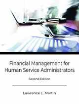 9781478640219-1478640219-Financial Management for Human Service Administrators, Second Edition