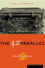9780618056811-0618056815-The 42nd Parallel: Volume One of the U.S.A. Trilogy (U.S.A. Trilogy, 1)