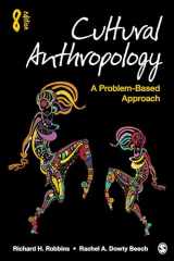9781544371634-1544371632-Cultural Anthropology: A Problem-Based Approach
