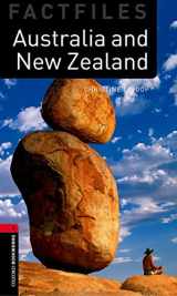 9780194233903-0194233901-Oxford Bookworms Factfiles: Australia and New Zealand: Level 3: 1000-Word Vocabulary (Oxford Bookworms Library Factfiles: Stage 3)