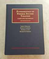 9781640209558-1640209557-Freeland, Lathrope, Lind, and Stephens's Fundamentals of Federal Income Taxation, 19th (University Casebook Series)