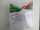 9780321997821-0321997824-Business Analytics