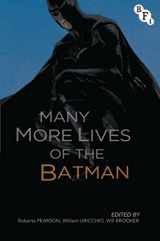 9781844577644-1844577643-Many More Lives of the Batman