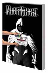 9781302933630-1302933639-MOON KNIGHT BY LEMIRE & SMALLWOOD: THE COMPLETE COLLECTION