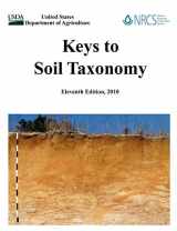 9781782662112-1782662111-Keys to Soil Taxonomy (Eleventh Edition)
