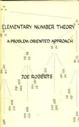 9780262680288-0262680289-Elementary Number Theory: A Problem Oriented Approach