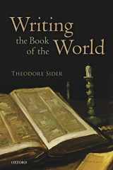 9780199687503-0199687501-Writing the Book of the World
