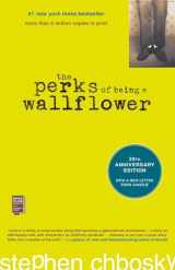 9781982110994-1982110996-The Perks of Being a Wallflower