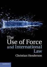 9781107692008-1107692008-The Use of Force and International Law