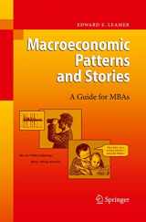 9783540463887-3540463887-Macroeconomic Patterns and Stories