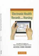 9780132866927-0132866927-Online Student Resources -- Access Card -- for Electronic Health Records and Nursing
