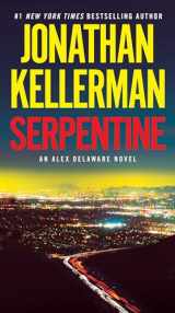 9780525618577-0525618570-Serpentine: An Alex Delaware Novel
