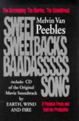 9780862416539-0862416531-Sweet Sweetbacks Baadasssss Song