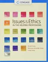 9781337406291-1337406295-Issues and Ethics in the Helping Professions