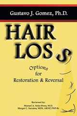 9781612445427-161244542X-Hair Loss: Options for Restoration & Reversal