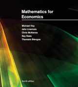 9780262046626-0262046628-Mathematics for Economics, fourth edition