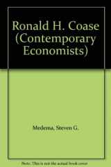 9780312120399-0312120397-Ronald H. Coase (Contemporary Economists)