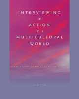 9781111289621-111128962X-Bundle: Interviewing in Action in a Multicultural World, 4th + DVD