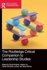 9781032425153-1032425156-The Routledge Critical Companion to Leadership Studies (Routledge Companions in Business, Management and Marketing)