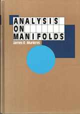 9780201510355-0201510359-Analysis on Manifolds