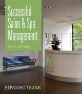 9781435482463-1435482468-Successful Salon and Spa Management