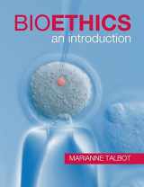 9780521714594-0521714591-Bioethics: An Introduction