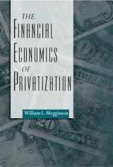 9780195150629-0195150627-The Financial Economics of Privatization