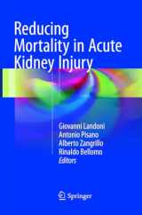 9783319815091-3319815091-Reducing Mortality in Acute Kidney Injury