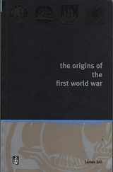 9780582223820-0582223822-The Origins of the First World War (Seminar Studies)