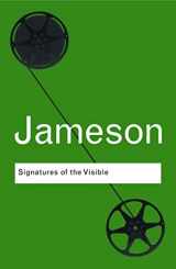 9780415771610-0415771617-Signatures of the Visible (Routledge Classics)