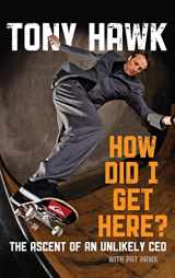 9780470631492-047063149X-How Did I Get Here?: The Ascent of an Unlikely CEO