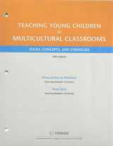 9781337747028-1337747025-Bundle: Teaching Young Children in Multicultural Classrooms, Loose-leaf Version, 5th + MindTap Education, 1 term (6 months) Printed Access Card