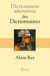 9782259205115-2259205119-Dictionnaire amoureux des dictionnaires