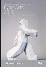 9783775739238-3775739238-Cyberarts 2014: International Compendium Prix Ars Electronica