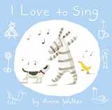 9780007309207-0007309201-I Love to Sing (I Love Ollie)