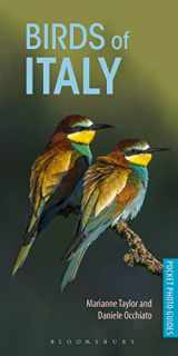 9781472949820-147294982X-Birds of Italy (Pocket Photo Guides)