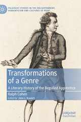 9783030896676-3030896676-Transformations of a Genre: A Literary History of the Beguiled Apprentice (Palgrave Studies in the Enlightenment, Romanticism and Cultures of Print)