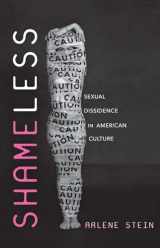 9780814740279-0814740278-Shameless: Sexual Dissidence in American Culture