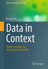 9783031355387-3031355385-Data in Context: Models as Enablers for Managing and Using Data (The Enterprise Engineering Series)