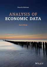 9781118472538-1118472535-Analysis of Economic Data