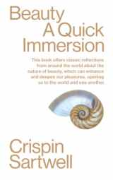 9781949845334-1949845338-BEAUTY: A Quick Immersion (Quick Immersions)