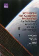 9780833095633-0833095633-Developing a Risk Assessment Methodology for the National Aeronautics and Space Administration