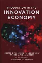 9780262019927-0262019922-Production in the Innovation Economy