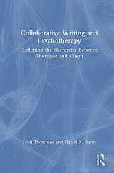 9781032213873-1032213876-Collaborative Writing and Psychotherapy